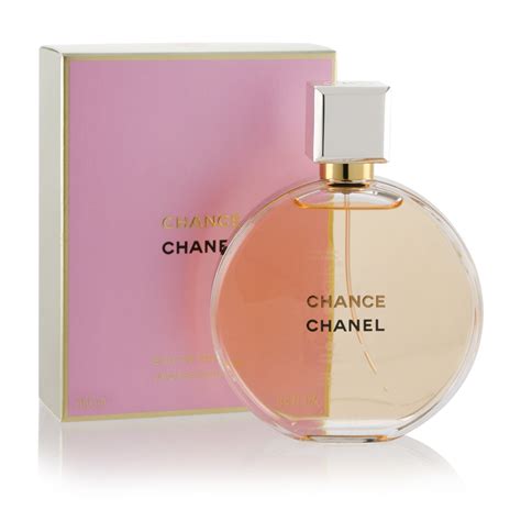 eau de parfum chance chanel|chanel chance where to buy.